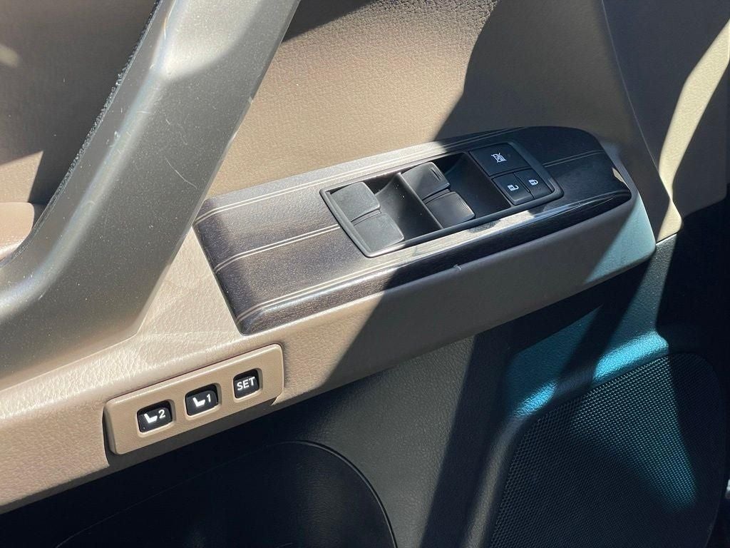 2021 Lexus GX 460