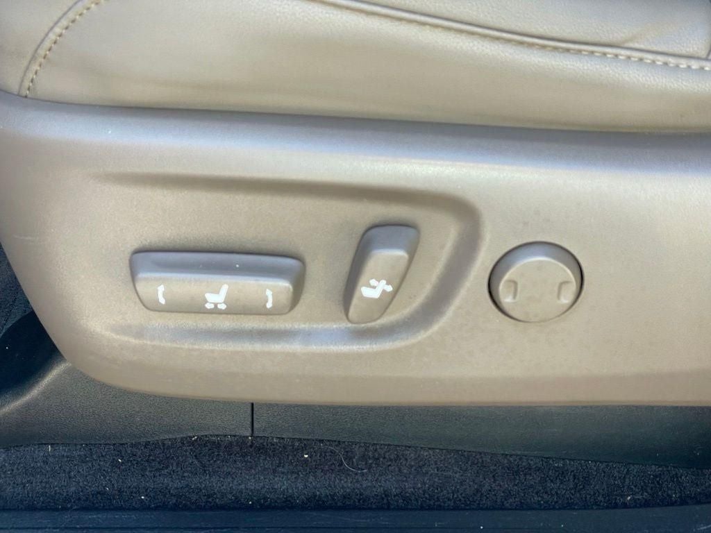 2021 Lexus GX 460
