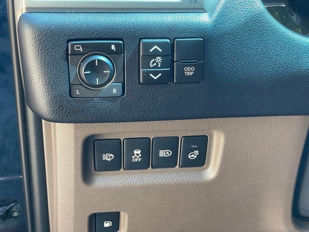 2021 Lexus GX 460