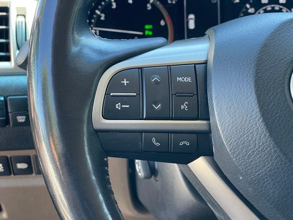 2021 Lexus GX 460