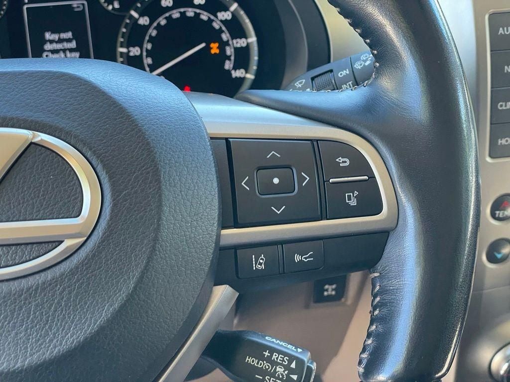 2021 Lexus GX 460