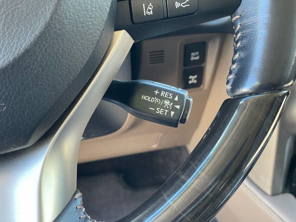 2021 Lexus GX 460