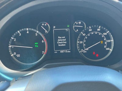 2021 Lexus GX 460