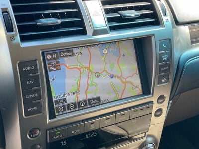 2021 Lexus GX 460
