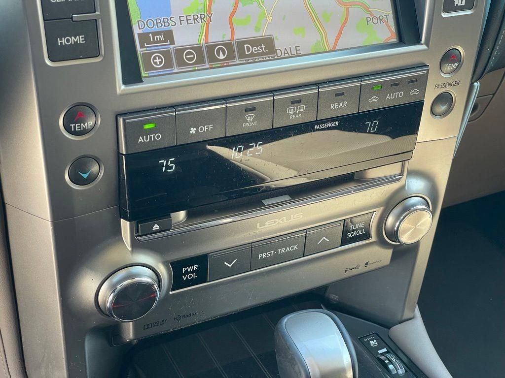2021 Lexus GX 460