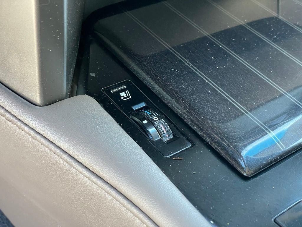 2021 Lexus GX 460