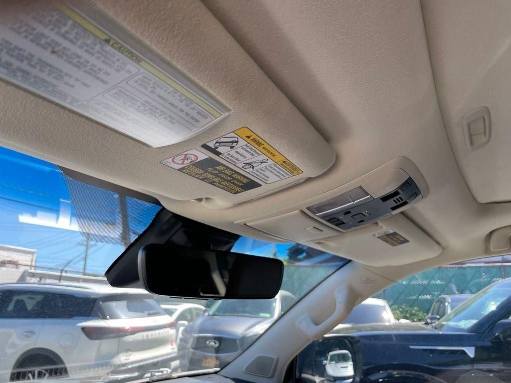 2021 Lexus GX 460