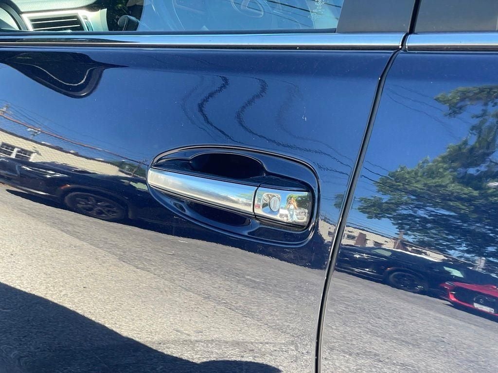2021 Lexus GX 460