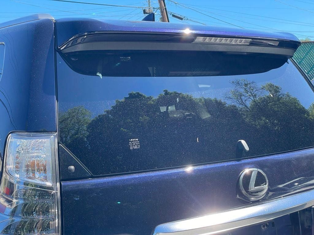 2021 Lexus GX 460