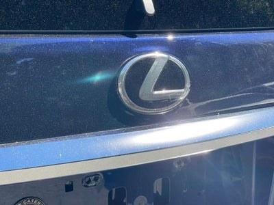 2021 Lexus GX 460