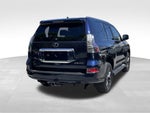 2021 Lexus GX 460