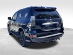 2021 Lexus GX 460