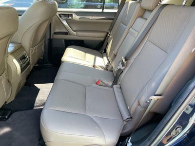 2021 Lexus GX 460