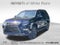 2021 Lexus GX 460