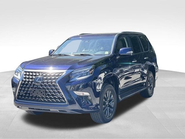 2021 Lexus GX 460