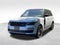 2020 Land Rover Range Rover HSE