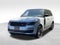2020 Land Rover Range Rover HSE