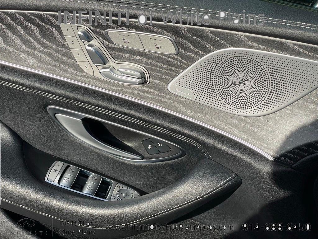 2023 Mercedes-Benz CLS CLS 450 4MATIC®