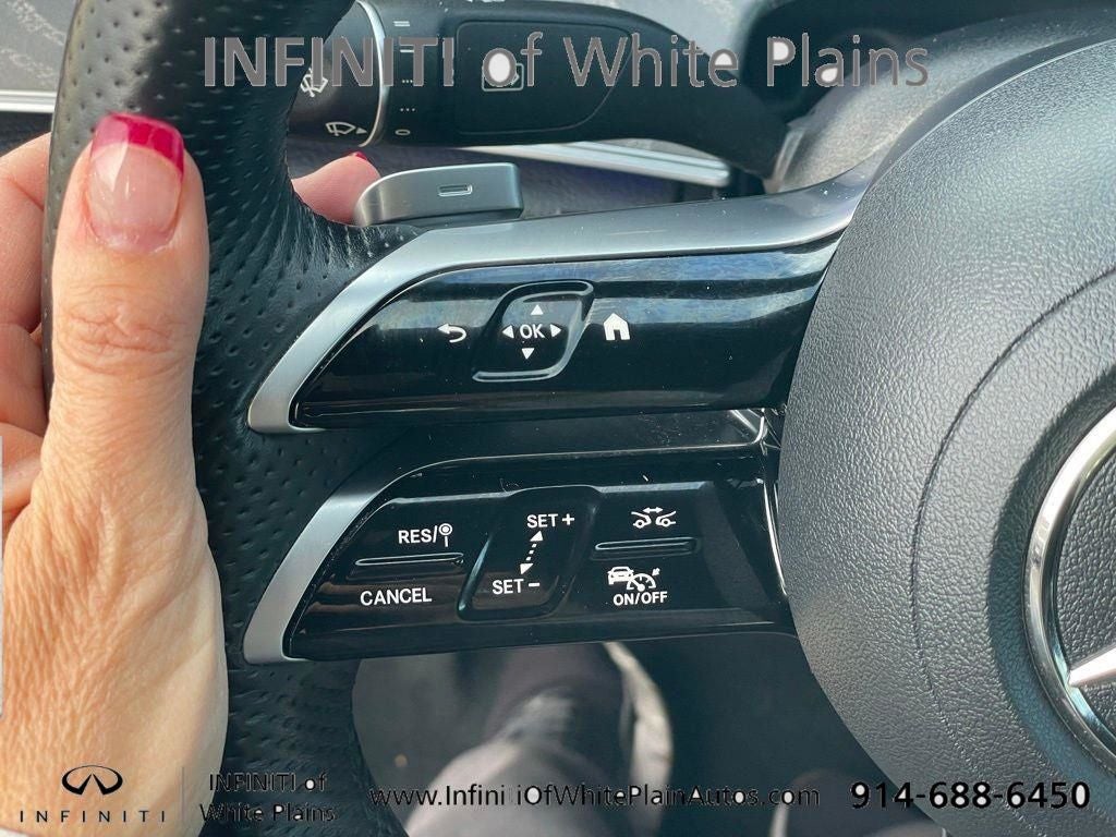 2023 Mercedes-Benz CLS CLS 450 4MATIC®