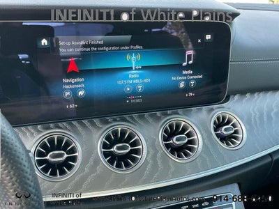 2023 Mercedes-Benz CLS CLS 450 4MATIC®