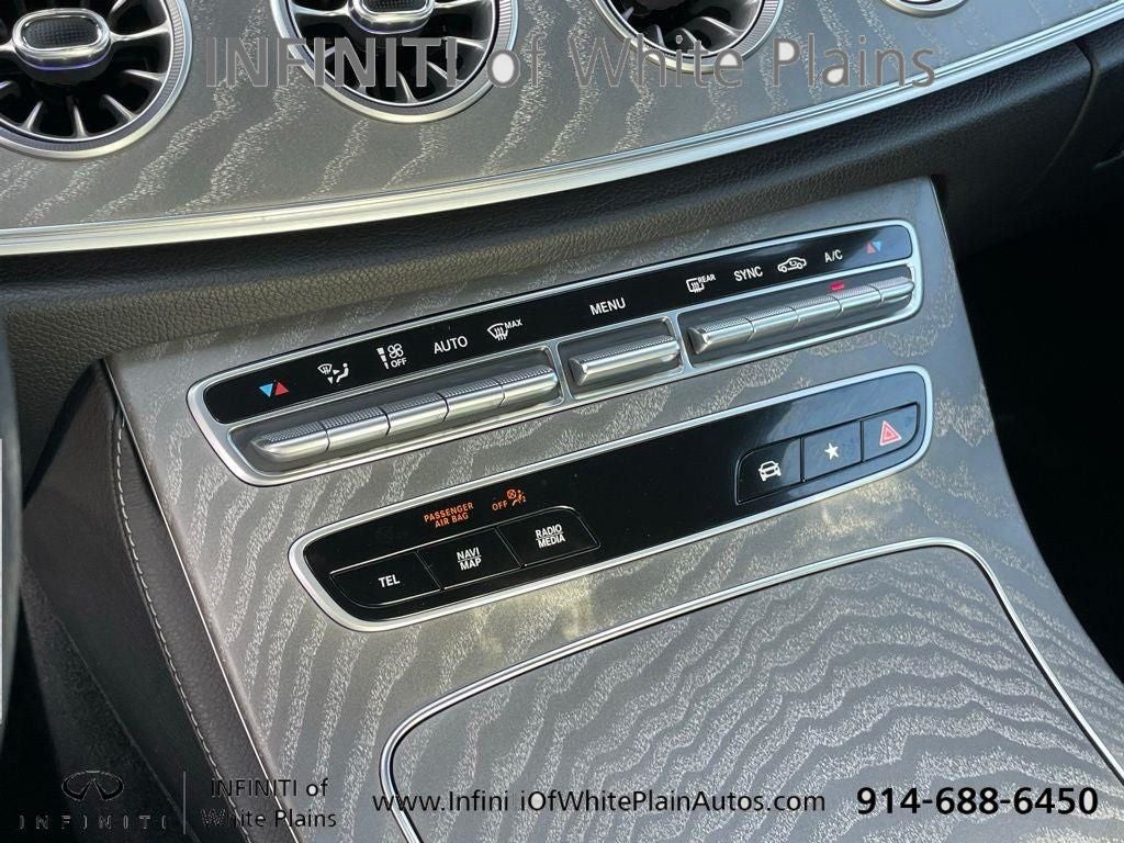 2023 Mercedes-Benz CLS CLS 450 4MATIC®