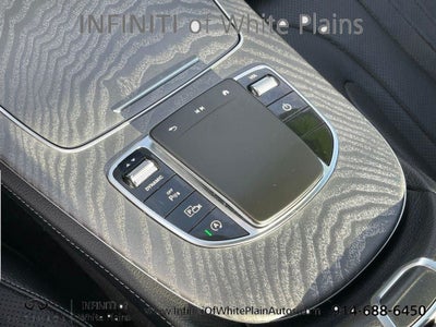 2023 Mercedes-Benz CLS CLS 450 4MATIC®