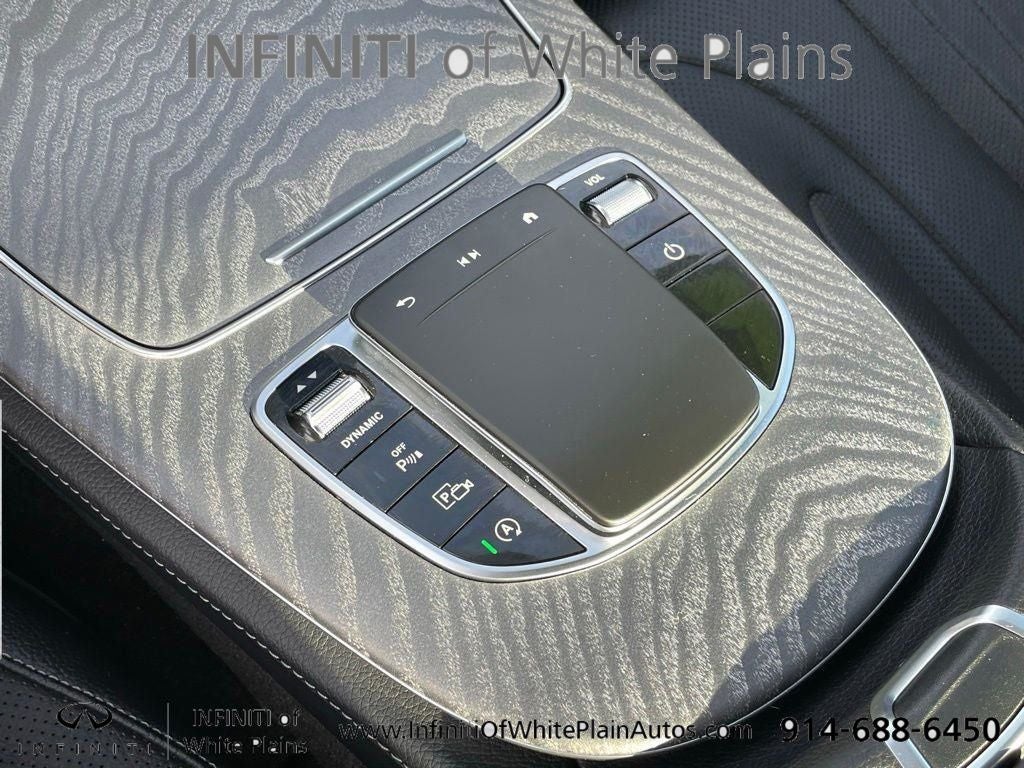 2023 Mercedes-Benz CLS CLS 450 4MATIC®