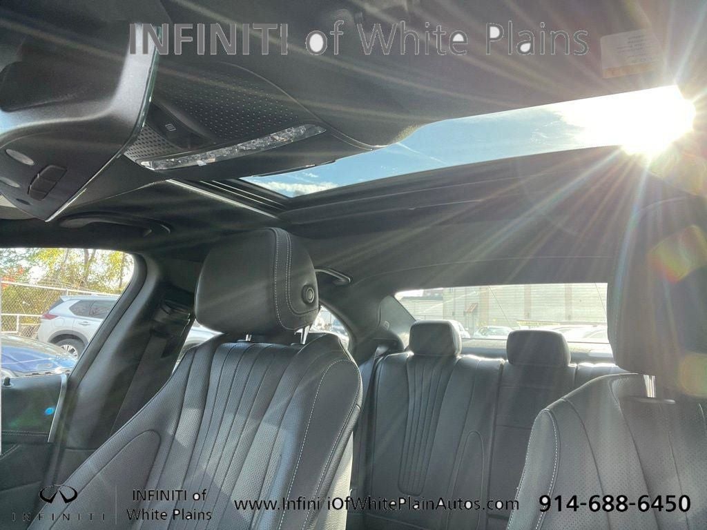 2023 Mercedes-Benz CLS CLS 450 4MATIC®