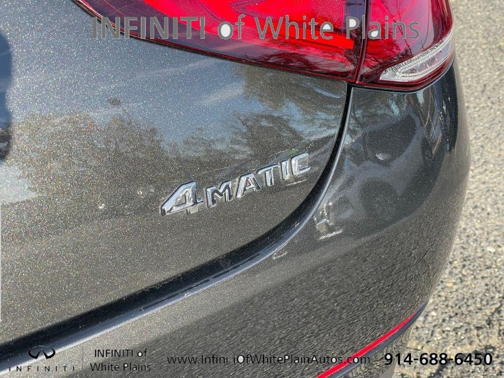 2023 Mercedes-Benz CLS CLS 450 4MATIC®