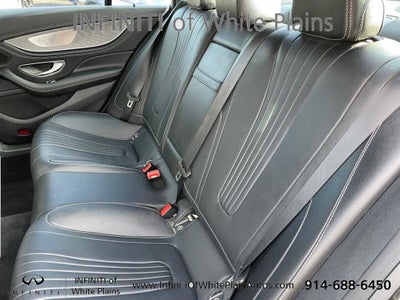 2023 Mercedes-Benz CLS CLS 450 4MATIC®