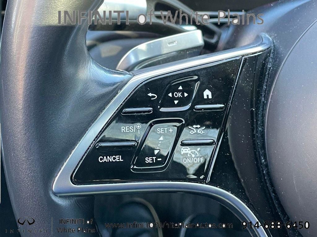 2023 Mercedes-Benz S-Class S 580 4MATIC®