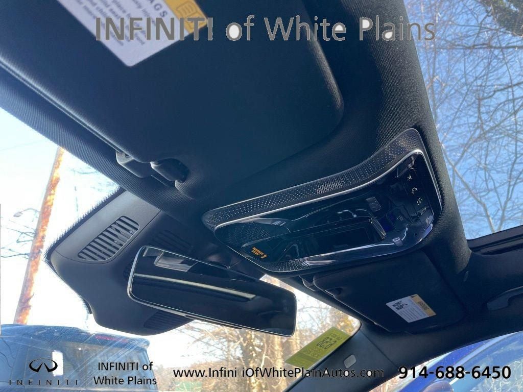 2023 Mercedes-Benz S-Class S 580 4MATIC®