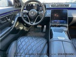 2023 Mercedes-Benz S-Class S 580 4MATIC®