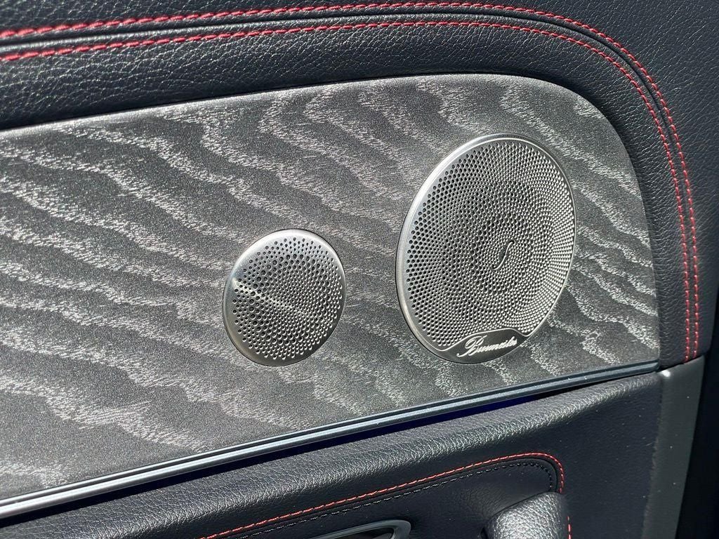 2023 Mercedes-Benz E-Class E 53 AMG® 4MATIC®