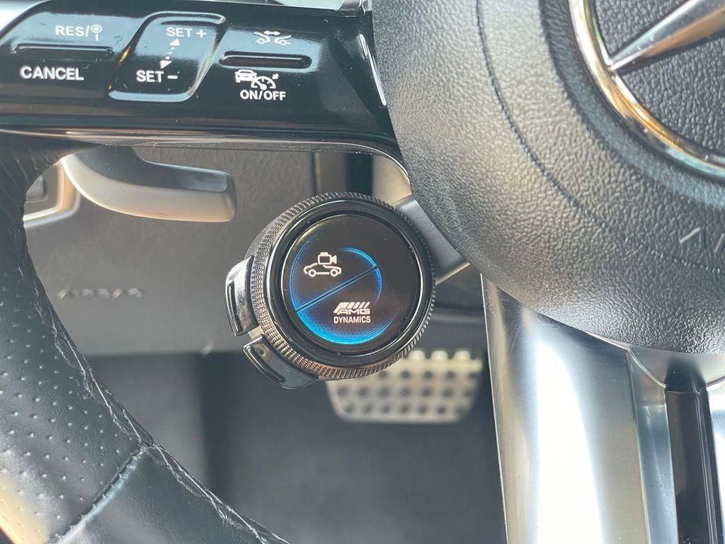 2023 Mercedes-Benz E-Class E 53 AMG® 4MATIC®