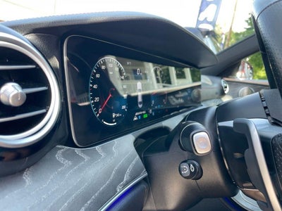 2023 Mercedes-Benz E-Class E 53 AMG® 4MATIC®