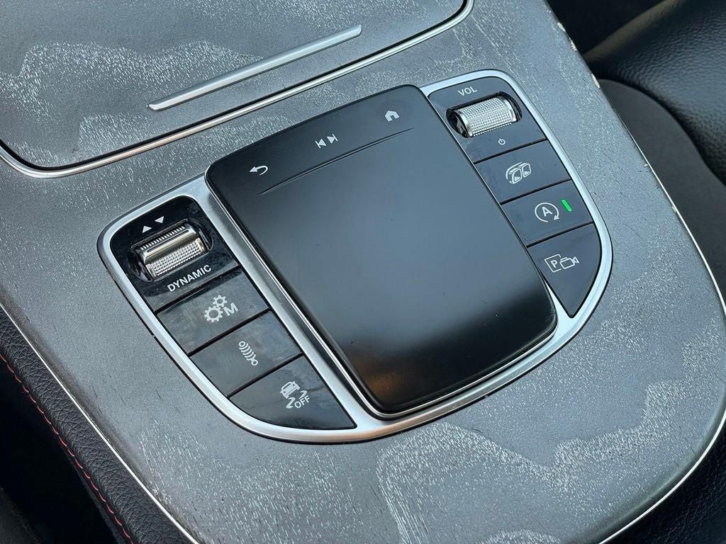 2023 Mercedes-Benz E-Class E 53 AMG® 4MATIC®