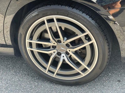 2023 Mercedes-Benz E-Class E 53 AMG® 4MATIC®