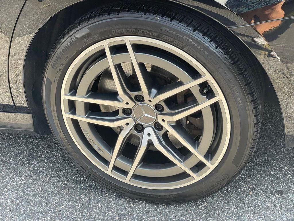 2023 Mercedes-Benz E-Class E 53 AMG® 4MATIC®