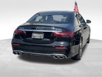 2023 Mercedes-Benz E-Class E 53 AMG® 4MATIC®