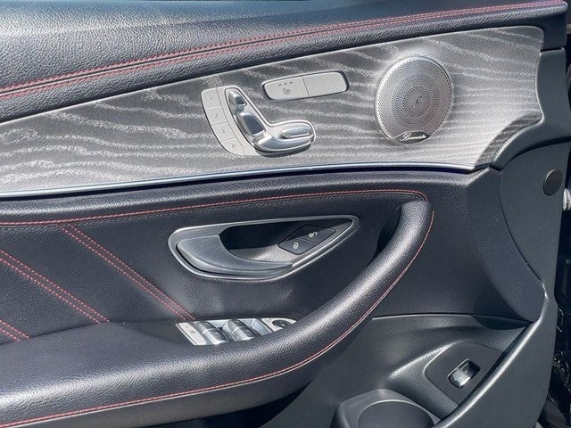 2023 Mercedes-Benz E-Class E 53 AMG® 4MATIC®