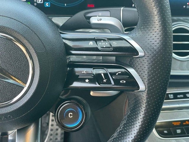 2023 Mercedes-Benz E-Class E 53 AMG® 4MATIC®