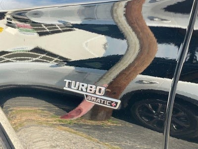 2023 Mercedes-Benz E-Class E 53 AMG® 4MATIC®