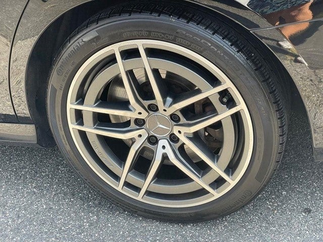 2023 Mercedes-Benz E-Class E 53 AMG® 4MATIC®
