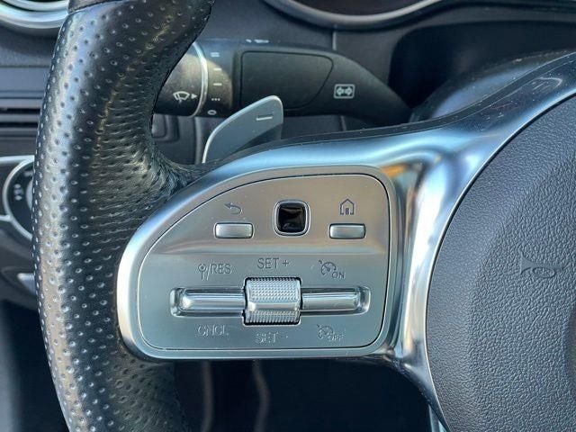 2022 Mercedes-Benz GLC GLC 300 Coupe 4MATIC®