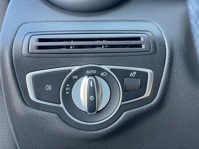 2022 Mercedes-Benz GLC GLC 300 Coupe 4MATIC®