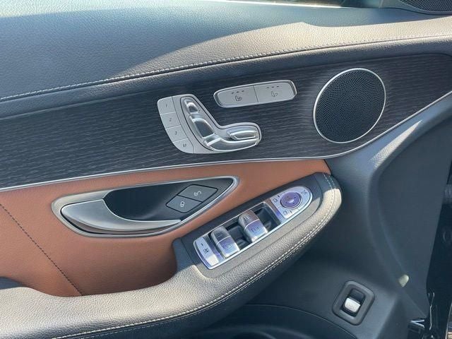 2022 Mercedes-Benz GLC GLC 300 Coupe 4MATIC®