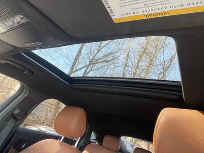 2022 Mercedes-Benz GLC GLC 300 Coupe 4MATIC®