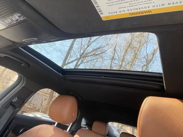 2022 Mercedes-Benz GLC GLC 300 Coupe 4MATIC®