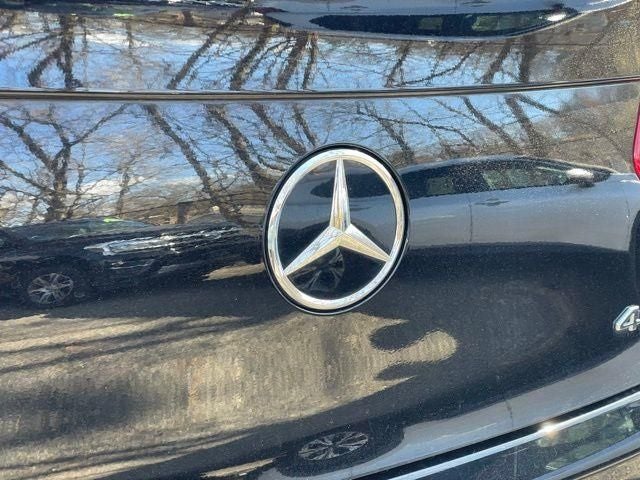 2022 Mercedes-Benz GLC GLC 300 Coupe 4MATIC®